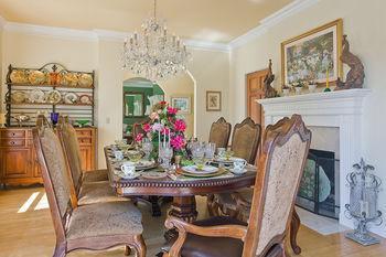 Annabelle Bed & Breakfast Sandwich Zewnętrze zdjęcie